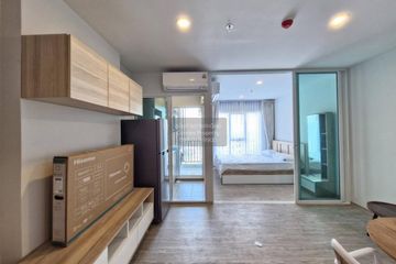 1 Bedroom Condo for rent in Regent Home Bangna, Bang Na, Bangkok near BTS Bang Na