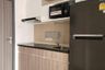 1 Bedroom Condo for rent in Supalai Veranda Ramkhamhaeng, Hua Mak, Bangkok near Airport Rail Link Ramkhamhaeng
