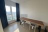 1 Bedroom Condo for rent in Supalai Veranda Ramkhamhaeng, Hua Mak, Bangkok near Airport Rail Link Ramkhamhaeng