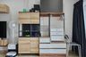 1 Bedroom Condo for rent in Supalai Veranda Ramkhamhaeng, Hua Mak, Bangkok near Airport Rail Link Ramkhamhaeng