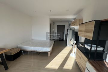1 Bedroom Condo for rent in Supalai Veranda Ramkhamhaeng, Hua Mak, Bangkok near Airport Rail Link Ramkhamhaeng