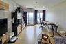1 Bedroom Condo for rent in Supalai Veranda Ramkhamhaeng, Hua Mak, Bangkok near Airport Rail Link Ramkhamhaeng