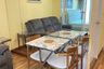 1 Bedroom Condo for rent in Regent Home Sukhumvit 81, Suan Luang, Bangkok near BTS On Nut