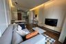 2 Bedroom Condo for rent in The Address Sukhumvit 28, Khlong Tan, Bangkok near BTS Phrom Phong
