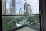 2 Bedroom Condo for rent in The Address Sukhumvit 28, Khlong Tan, Bangkok near BTS Phrom Phong