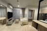 2 Bedroom Condo for rent in Nue Mega Plus Bangna, Bang Kaeo, Samut Prakan