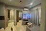 2 Bedroom Condo for rent in Nue Mega Plus Bangna, Bang Kaeo, Samut Prakan
