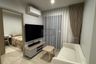 2 Bedroom Condo for rent in Nue Mega Plus Bangna, Bang Kaeo, Samut Prakan