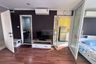 1 Bedroom Condo for rent in Lumpini Place Narathiwas 24, Chong Nonsi, Bangkok near BTS Saphan Taksin