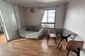 1 Bedroom Condo for rent in Lumpini Place Narathiwas 24, Chong Nonsi, Bangkok near BTS Saphan Taksin