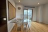3 Bedroom Condo for rent in Millennium Residence, Khlong Toei, Bangkok near BTS Asoke