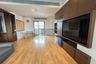 3 Bedroom Condo for rent in Millennium Residence, Khlong Toei, Bangkok near BTS Asoke