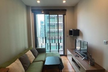 1 Bedroom Condo for rent in KEYNE BY SANSIRI, Khlong Tan, Bangkok near BTS Thong Lo