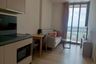 1 Bedroom Condo for rent in OKA HAUS Sukhumvit 36, Khlong Tan, Bangkok near BTS Thong Lo
