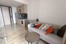 1 Bedroom Condo for rent in OKA HAUS Sukhumvit 36, Khlong Tan, Bangkok near BTS Thong Lo