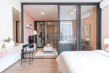 1 Bedroom Condo for rent in XT Phayathai, Thanon Phaya Thai, Bangkok near BTS Phaya Thai