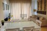 2 Bedroom Condo for rent in Siri at Sukhumvit, Phra Khanong, Bangkok near BTS Thong Lo