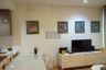 2 Bedroom Condo for rent in Siri at Sukhumvit, Phra Khanong, Bangkok near BTS Thong Lo