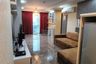 2 Bedroom Condo for rent in THE LINE Phahonyothin Park, Chom Phon, Bangkok near MRT Phahon Yothin