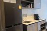 1 Bedroom Condo for rent in THE LINE Phahonyothin Park, Chom Phon, Bangkok near MRT Phahon Yothin