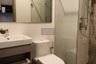 1 Bedroom Condo for rent in Knightsbridge Prime Onnut, Phra Khanong Nuea, Bangkok near BTS On Nut