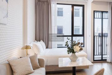 1 Bedroom Condo for rent in Park Origin Phayathai, Thung Phaya Thai, Bangkok near BTS Phaya Thai