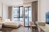 1 Bedroom Condo for rent in Park Origin Phayathai, Thung Phaya Thai, Bangkok near BTS Phaya Thai