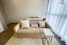 2 Bedroom Condo for rent in Park Origin Phayathai, Thung Phaya Thai, Bangkok near BTS Phaya Thai