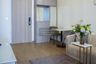 1 Bedroom Condo for rent in Park Origin Phayathai, Thung Phaya Thai, Bangkok near BTS Phaya Thai