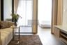 1 Bedroom Condo for rent in Park Origin Phayathai, Thung Phaya Thai, Bangkok near BTS Phaya Thai