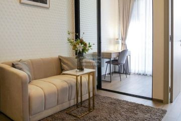1 Bedroom Condo for rent in Park Origin Phayathai, Thung Phaya Thai, Bangkok near BTS Phaya Thai