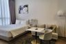 1 Bedroom Condo for rent in Park Origin Phayathai, Thung Phaya Thai, Bangkok near BTS Phaya Thai