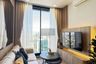 1 Bedroom Condo for rent in Noble Around Ari, Sam Sen Nai, Bangkok near BTS Ari