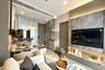 1 Bedroom Condo for rent in The Extro Phayathai - Rangnam, Thanon Phaya Thai, Bangkok near BTS Victory Monument