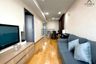 2 Bedroom Condo for rent in KEYNE BY SANSIRI, Khlong Tan, Bangkok near BTS Thong Lo