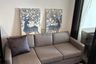 1 Bedroom Condo for rent in THE LINE Phahonyothin Park, Chom Phon, Bangkok near MRT Phahon Yothin