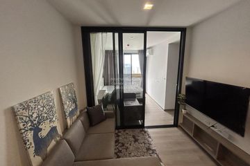 1 Bedroom Condo for rent in THE LINE Phahonyothin Park, Chom Phon, Bangkok near MRT Phahon Yothin