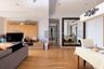 3 Bedroom Condo for rent in Millennium Residence, Khlong Toei, Bangkok near BTS Asoke