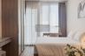 1 Bedroom Condo for rent in Park Origin Phayathai, Thung Phaya Thai, Bangkok near BTS Phaya Thai