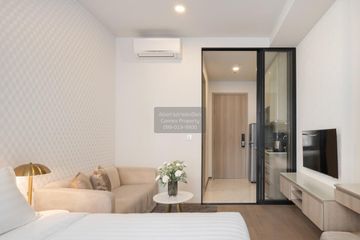 1 Bedroom Condo for rent in Park Origin Phayathai, Thung Phaya Thai, Bangkok near BTS Phaya Thai