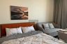 1 Bedroom Condo for rent in The Base Saphanmai, Anusawari, Bangkok near BTS Sai Yud