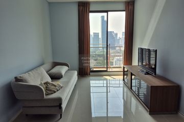 1 Bedroom Condo for rent in Villa Asoke, Makkasan, Bangkok near MRT Phetchaburi