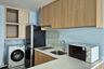 1 Bedroom Condo for rent in Villa Asoke, Makkasan, Bangkok near MRT Phetchaburi