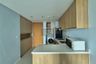 1 Bedroom Condo for rent in Villa Asoke, Makkasan, Bangkok near MRT Phetchaburi