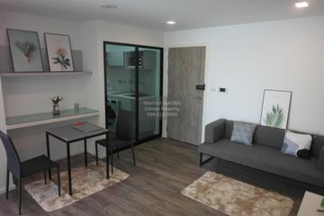 2 Bedroom Condo for rent in Modiz Interchange, Anusawari, Bangkok near MRT Wat Phra Si Mahathat