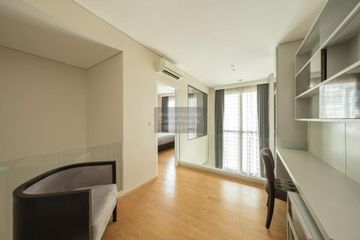 1 Bedroom Condo for rent in Villa Asoke, Makkasan, Bangkok near MRT Phetchaburi