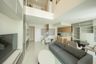 1 Bedroom Condo for rent in Villa Asoke, Makkasan, Bangkok near MRT Phetchaburi