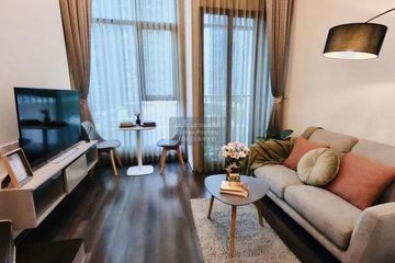 1 Bedroom Condo for rent in Din Daeng, Bangkok near MRT Phra Ram 9