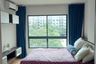 1 Bedroom Condo for sale in Supalai Cute Ratchayothin - Phaholyothin 34, Sena Nikhom, Bangkok near BTS Kasetsart University