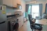 1 Bedroom Condo for sale in Living Nest Ladprao 44, Sam Sen Nok, Bangkok near MRT Lat Phrao
